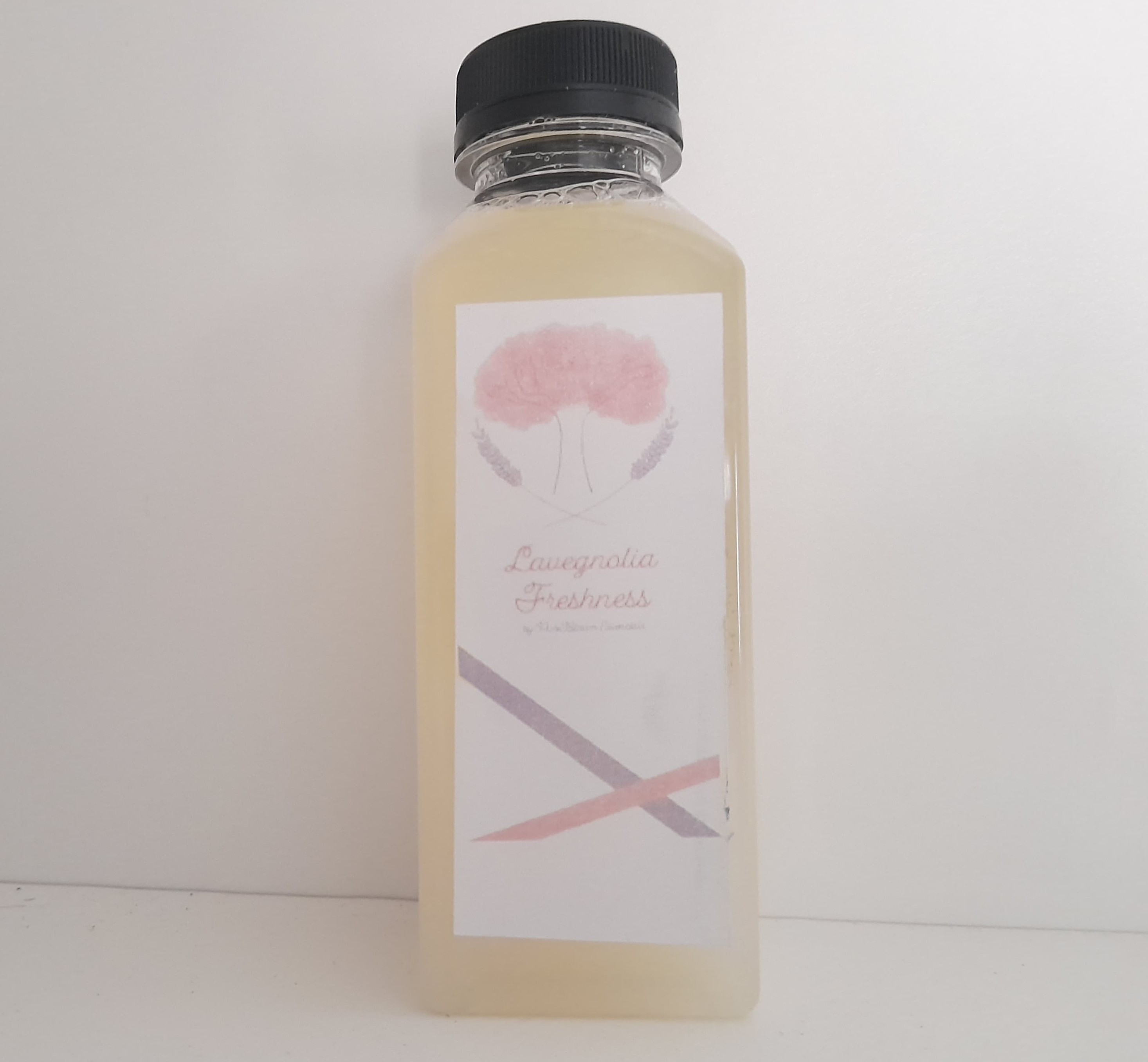 Lavegnolia Freshness